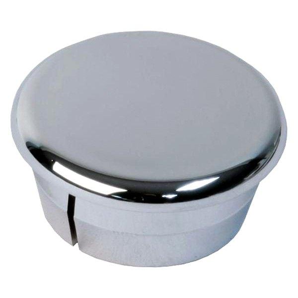 Obturateur Chromé de fixation de œillet de remorquage Porsche 914