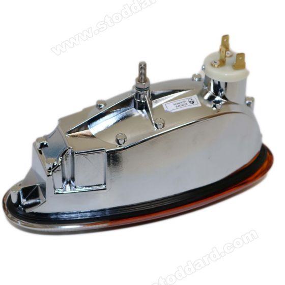 boite clignotant Avant Porsche 914