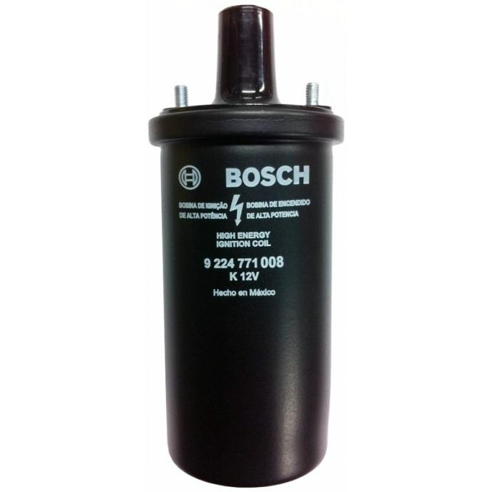 Bobine allumage Bosch moteur Type 4