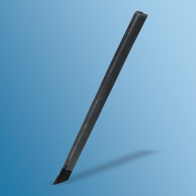 Joint Targa vertical coté gauche
