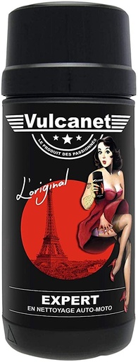 [SR91401010] Lingettes Vulcanet