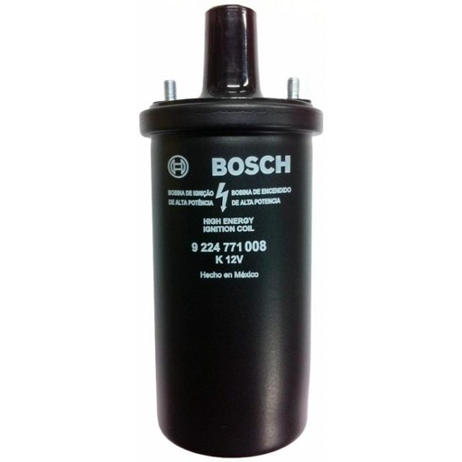 [SR9140113] Bobine allumage Bosch moteur Type 4