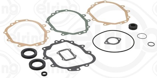 [SR9140034] Kit de joints Boite de vitesses Porsche 914