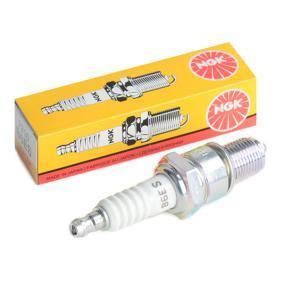 [SR9140046] Bougie NGK pour Porsche 914