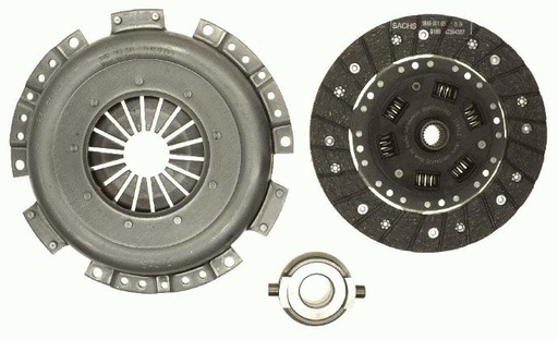 [SR9140004] Kit d'embrayage SACHS Porsche 914/4, 914/6